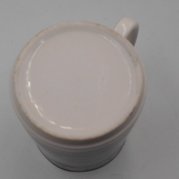 VINTAGE SAN FRANCISCO MUG CUP CABLE CAR BRIDGE THEME TOURIST CITY COLLECTIBLE - Picture 6 of 9